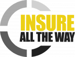 Insure All The Way Logo